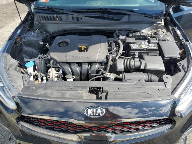 3KPF34AD7ME419048 Kia Forte GT L 11