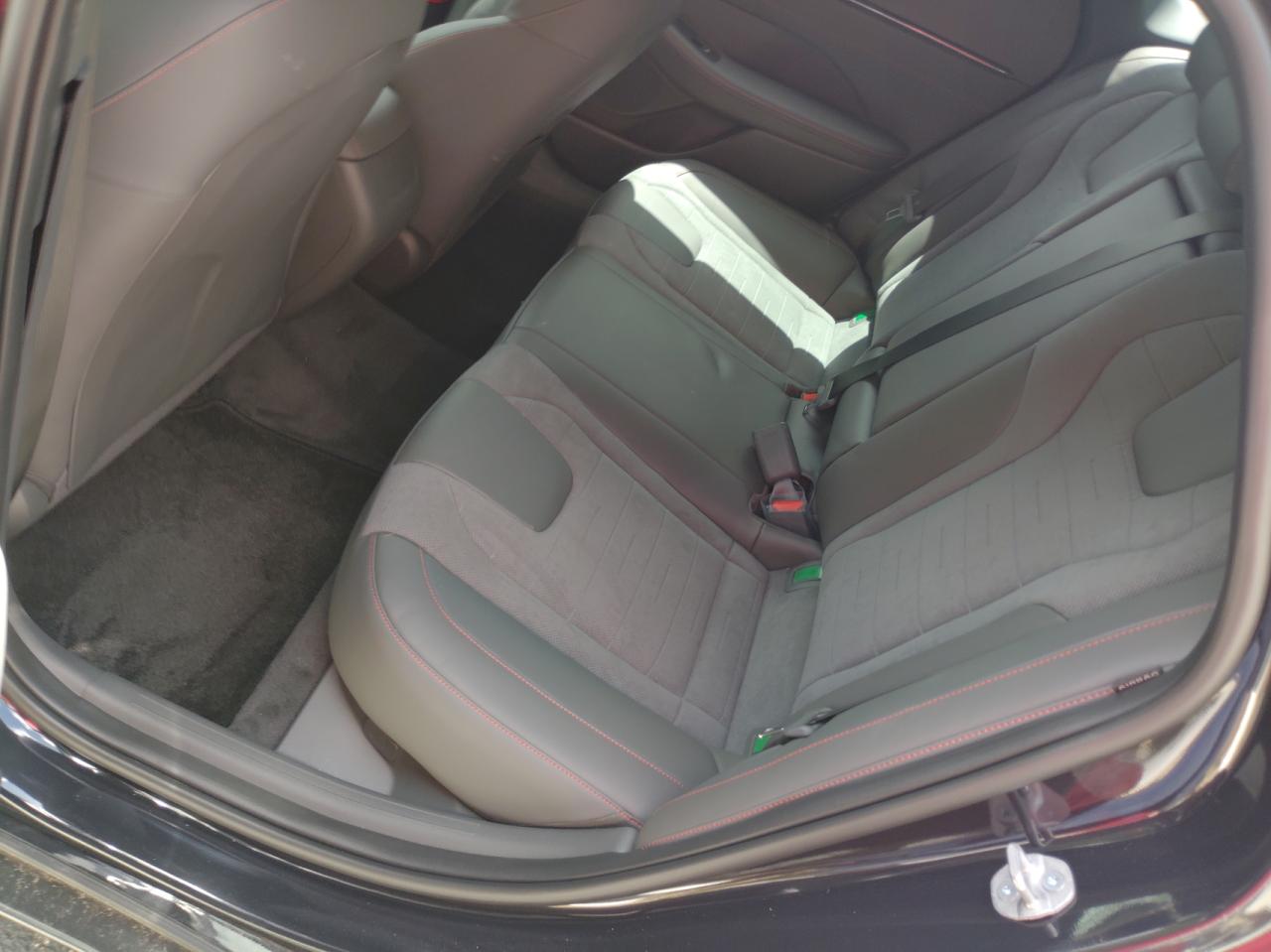 KMHL54JC5RA352816 2024 Hyundai Sonata N Line