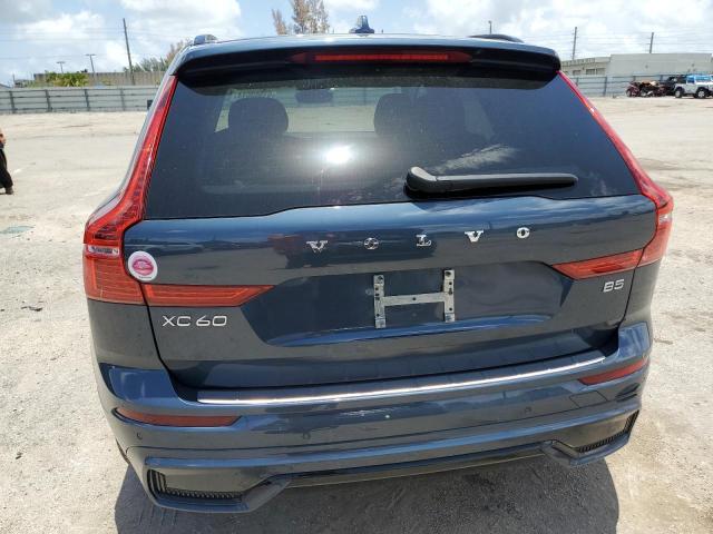 2023 Volvo Xc60 Ultimate VIN: YV4L12DX7P1197781 Lot: 61553614