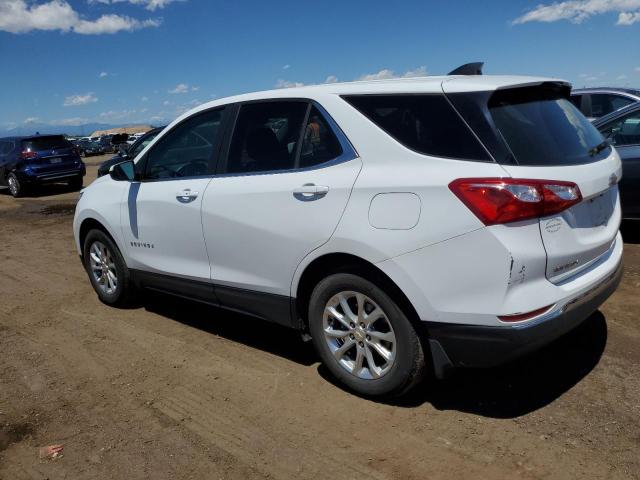 2GNAXKEV9M6109965 2021 CHEVROLET EQUINOX - Image 2