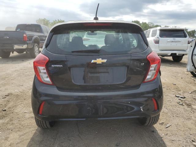 VIN KL8CD6SA3MC745591 2021 Chevrolet Spark, 1LT no.6