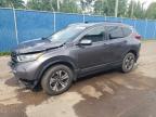 2017 HONDA CR-V LX - 2HKRW2H26HH117605