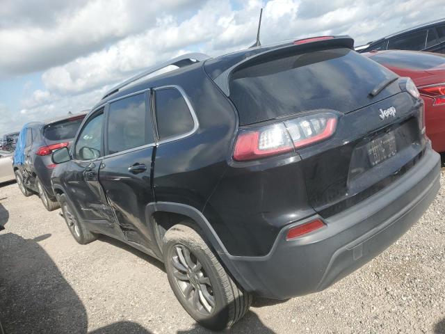 2019 JEEP CHEROKEE L - 1C4PJLLB5KD184213