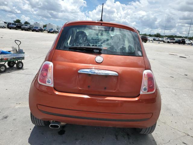 VIN 3C3CFFAR9DT562911 2013 Fiat 500, Pop no.6