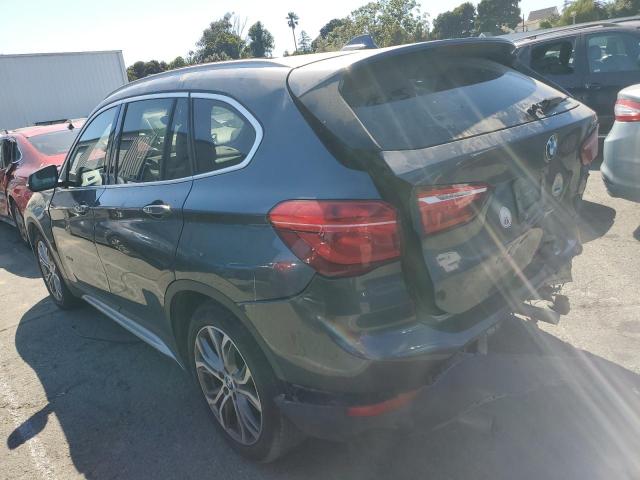 VIN WBXHT3C30H5F74927 2017 BMW X1, Xdrive28I no.2