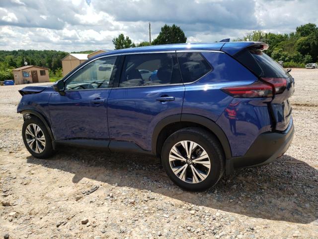 2021 NISSAN ROGUE SV - JN8AT3BA8MW009846