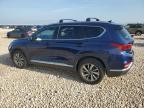 HYUNDAI SANTA FE S photo