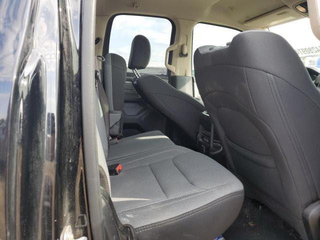 2020 RAM 1500 BIG H - 1C6SRFBT4LN176993