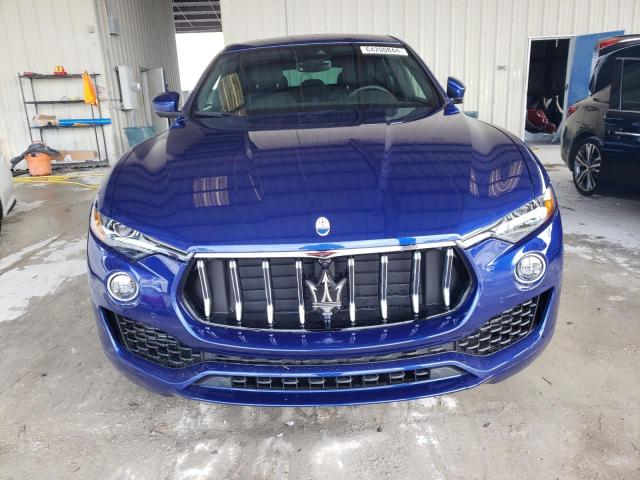 VIN ZN661XUAXPX428676 2023 Maserati Levante, GT no.5