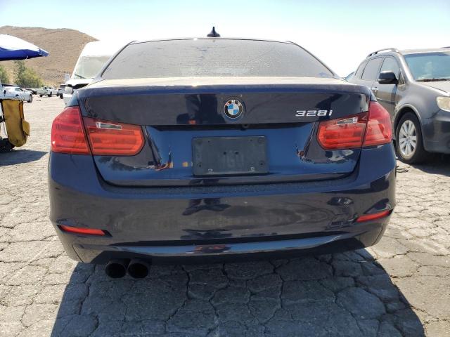 VIN WBA3C1C5XDF435030 2013 BMW 3 Series, 328 I Sulev no.6