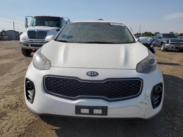 VIN KNDPMCAC2H7155472 2017 KIA Sportage, LX no.5