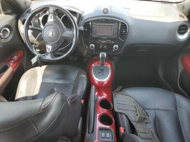 2012 Nissan Juke S VIN: JN8AF5MV8CT121128 Lot: 61845584