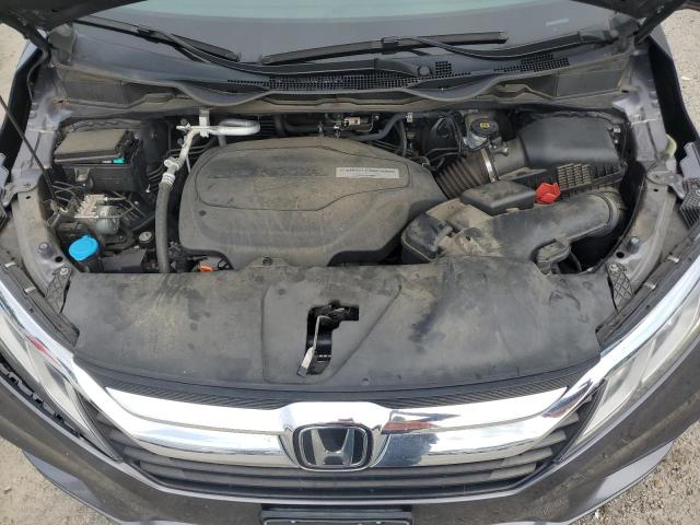 2020 HONDA ODYSSEY EX - 5FNRL6H78LB070659
