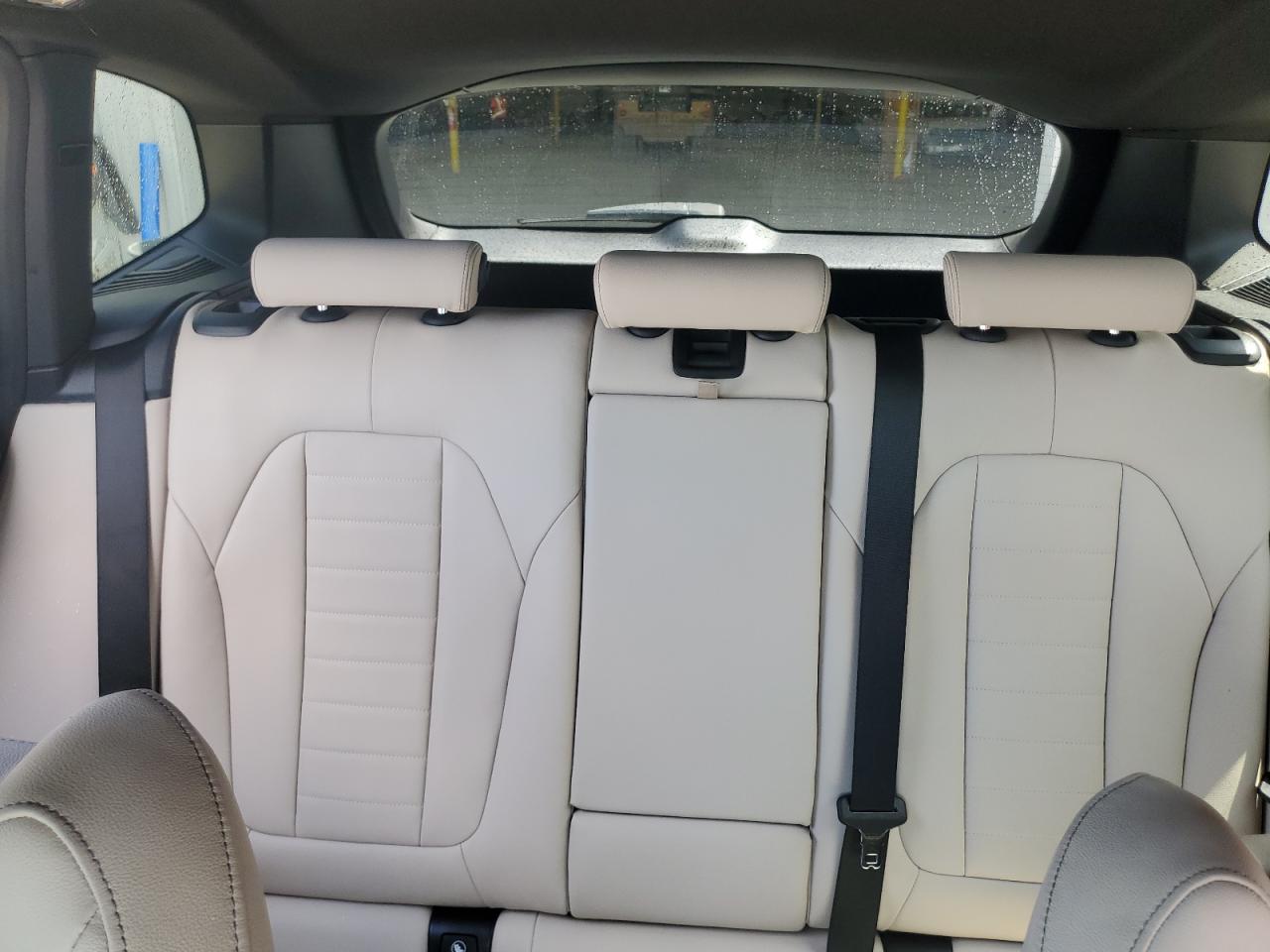 5UXTR7C53KLE88561 2019 BMW X3 Sdrive30I