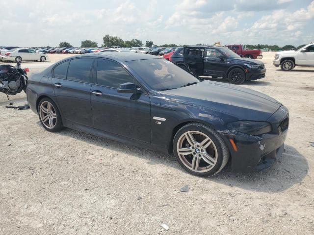 VIN WBA5B1C57ED476465 2014 BMW 5 Series, 535 I no.4