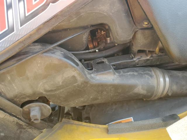 2005 POLARIS TRAIL BOSS 4XACA32A652756906