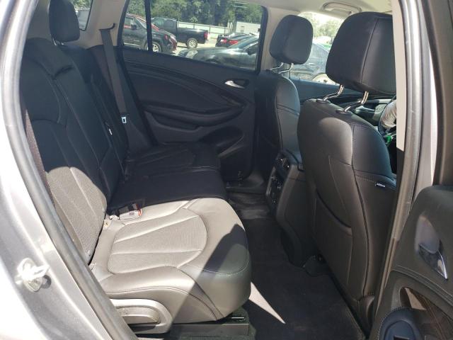 2020 BUICK ENVISION E - LRBFX2SA1LD155062