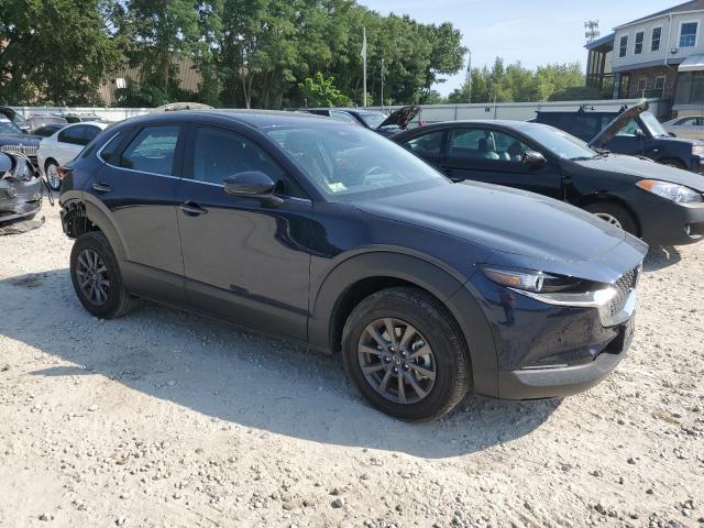 2024 MAZDA CX-30 - 3MVDMBAM2RM628928