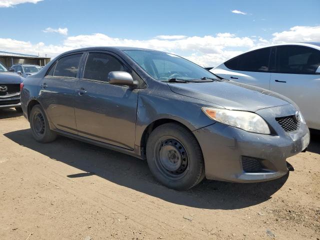 2010 Toyota Corolla Base VIN: 2T1BU4EE5AC431059 Lot: 61323574