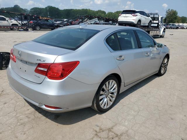 2015 ACURA RLX ADVANC JH4KC1F99FC000287