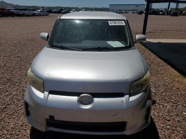 2012 Toyota Scion Xb VIN: JTLZE4FE4CJ016496 Lot: 61941414