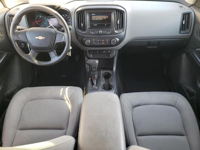 2019 Chevrolet Colorado VIN: 1GCHSBENXK1331839 Lot: 61868344