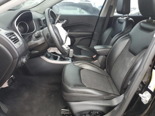 2018 JEEP COMPASS LA - 3C4NJDBB0JT349690