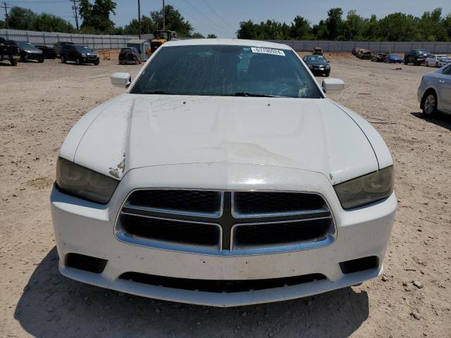 VIN 2C3CDXBG4DH737468 2013 Dodge Charger, SE no.5