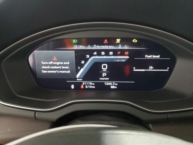 2023 AUDI Q5 SPORTBA WA15AAFY3P2010634
