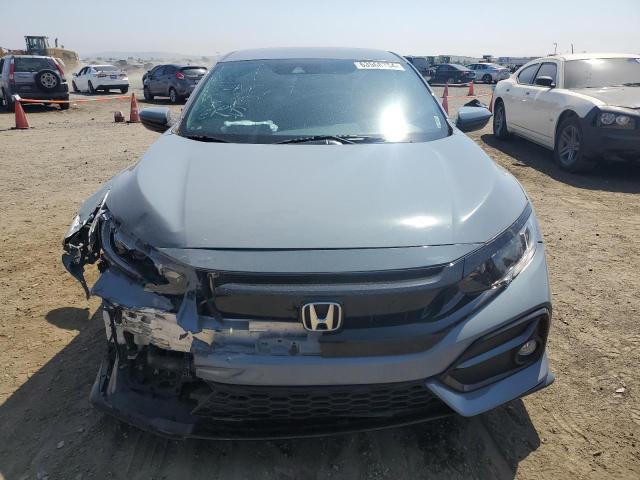 2021 HONDA CIVIC SPOR SHHFK7H44MU403750  63568754