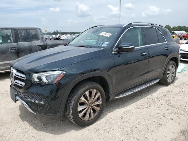 2020 Mercedes-Benz Gle 350 4Matic VIN: 4JGFB4KB1LA046957 Lot: 61404594