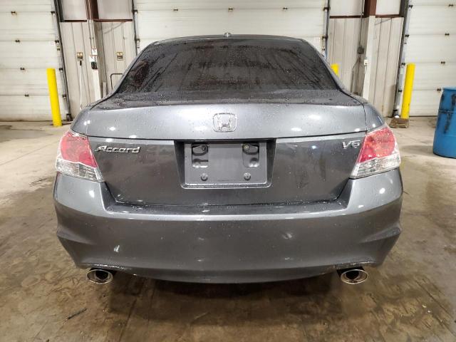 1HGCP3F89CA020934 2012 Honda Accord Exl