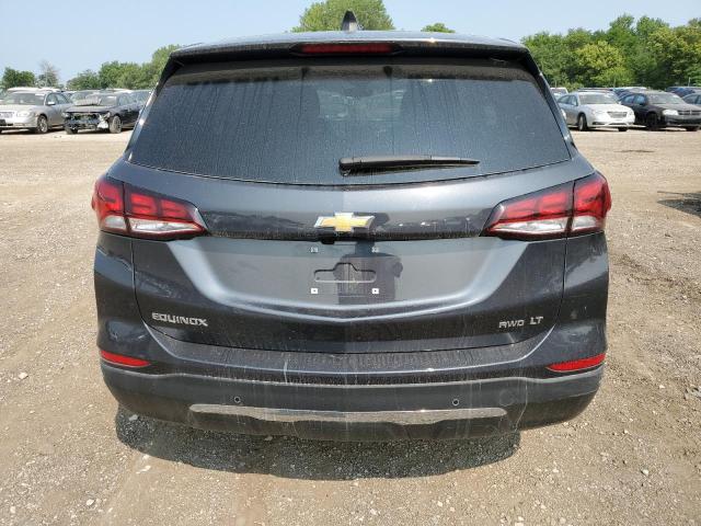 2022 CHEVROLET EQUINOX LT - 2GNAXTEV1N6148976
