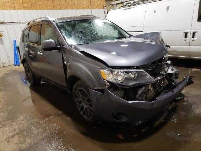 2007 Mitsubishi Outlander Xls VIN: JA4MT41X77U002529 Lot: 61338424