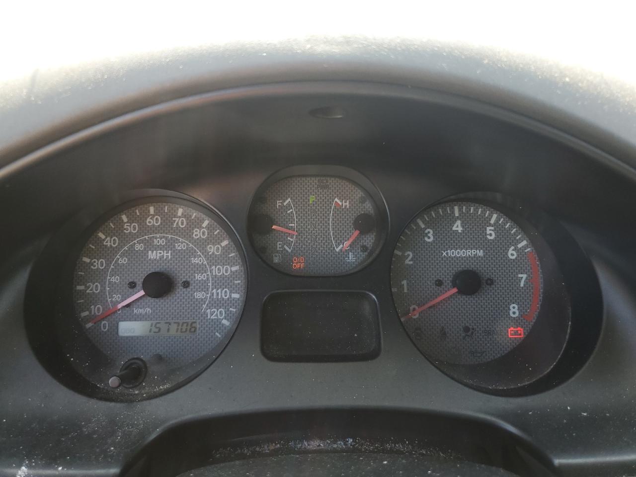 JT3GP10VXX0036207 1999 Toyota Rav4