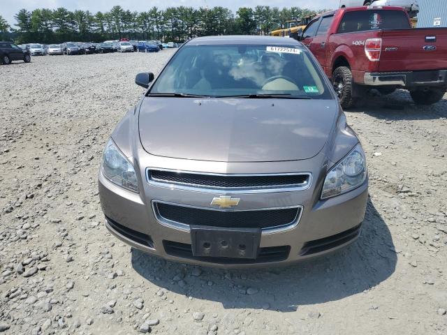 1G1ZB5E1XBF150058 2011 Chevrolet Malibu Ls