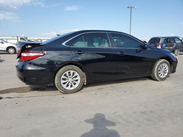 VIN 4T4BF1FK6FR464807 2015 Toyota Camry, LE no.3