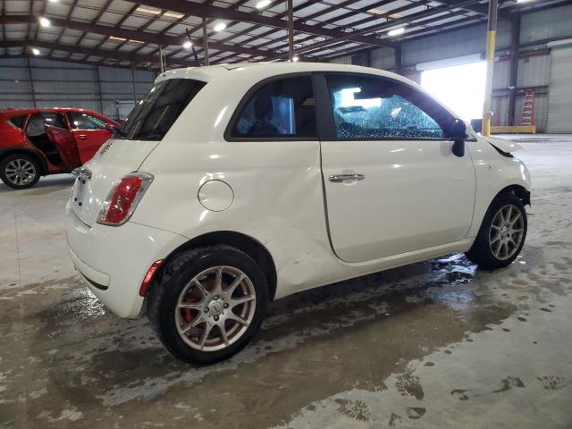 VIN 3C3CFFAR9DT603165 2013 Fiat 500, Pop no.3