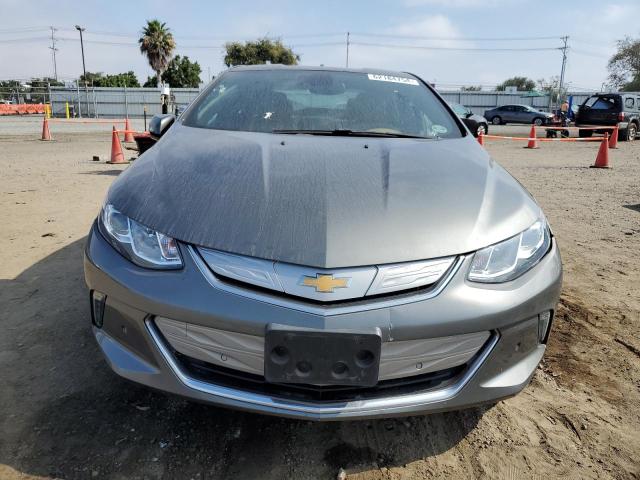 VIN 1G1RD6S51HU180058 2017 Chevrolet Volt, Premier no.5