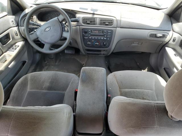 2004 Ford Taurus Ses VIN: 1FAFP55U64G114411 Lot: 61749414