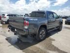 TOYOTA TACOMA DOU photo