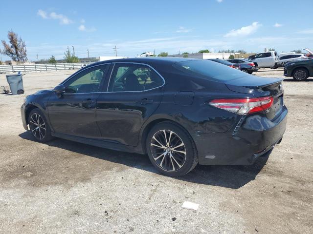 4T1B11HKXJU675992 2018 TOYOTA CAMRY - Image 2