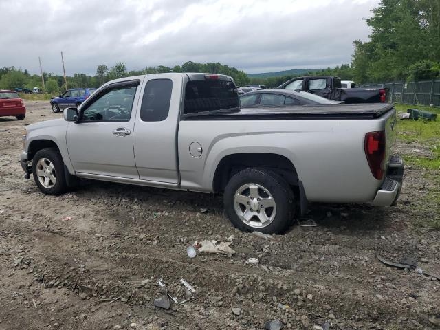 2012 Chevrolet Colorado Lt VIN: 1GCESCFE5C8168033 Lot: 62548584