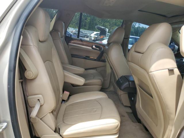 2010 Buick Enclave Cxl VIN: 5GALRBED5AJ139824 Lot: 62617324