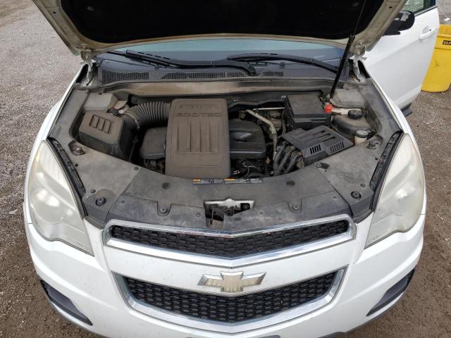 2GNALBEK1D6403958 2013 Chevrolet Equinox Ls