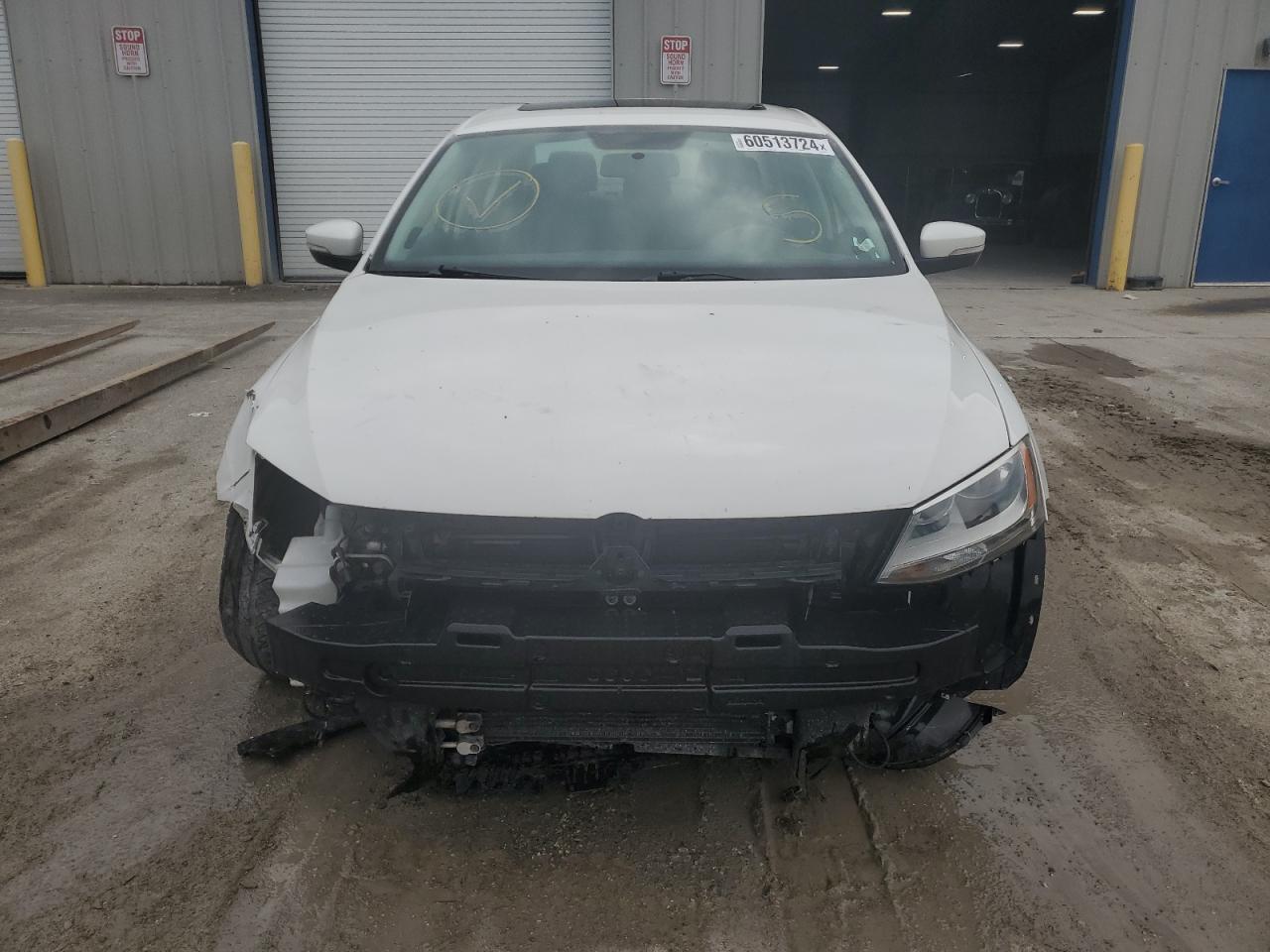 3VWLL7AJ8EM377911 2014 Volkswagen Jetta Tdi