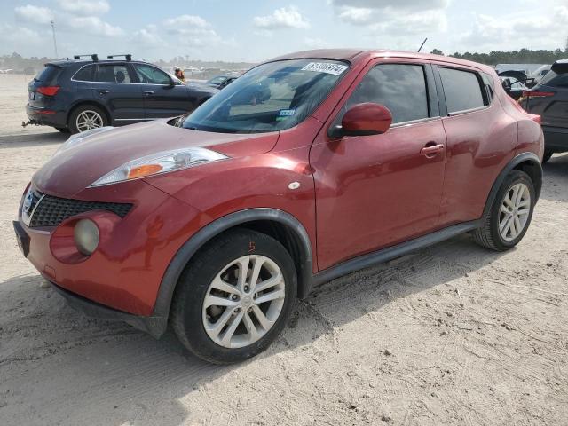 2013 Nissan Juke S VIN: JN8AF5MR0DT219641 Lot: 61706974