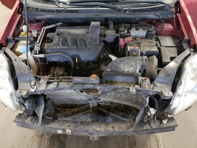 2011 Nissan Sentra 2.0 VIN: 3N1AB6AP1BL690038 Lot: 61542894