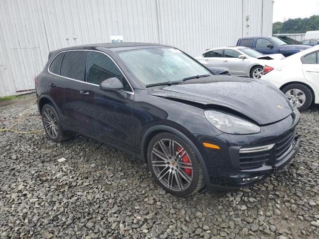 2016 PORSCHE CAYENNE TU WP1AC2A28GLA88665