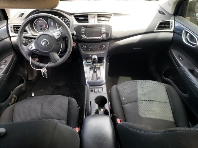 2017 Nissan Sentra S VIN: 3N1AB7AP9HY399515 Lot: 60517804